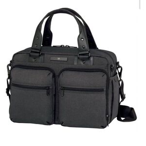Victorinox Swiss Army Architecture Urban Dunant Essentials Day Bag